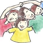 Patchworkfamilie (4) - Glücklichsein