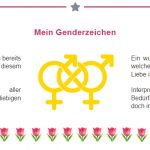 Gendersprache - Ist sie wirklich notwendig?