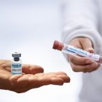Impfstoff gegen Covid-19